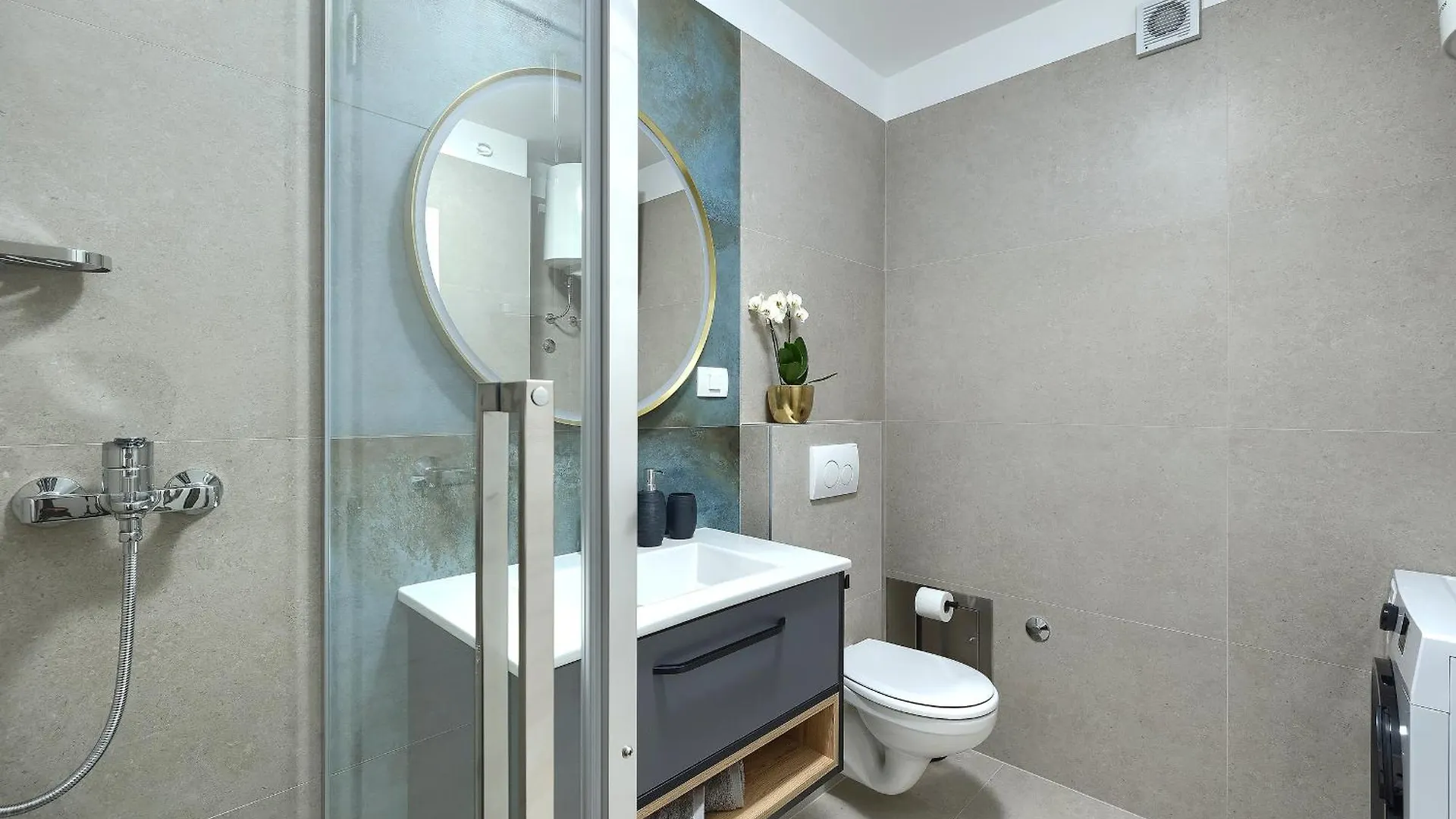 App Zara Park Apartment Pula Croatia