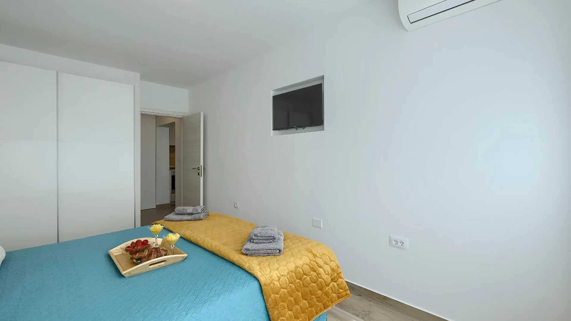 App Zara Park Apartment Pula 0*,  Croatia