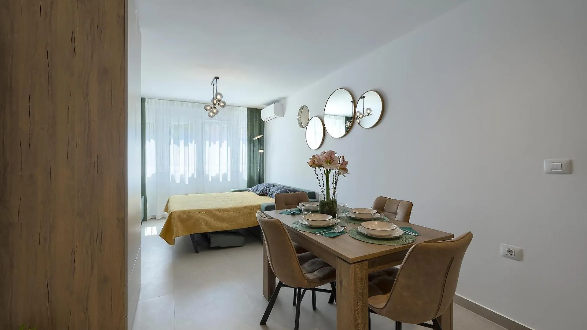 App Zara Park Apartment Pula
