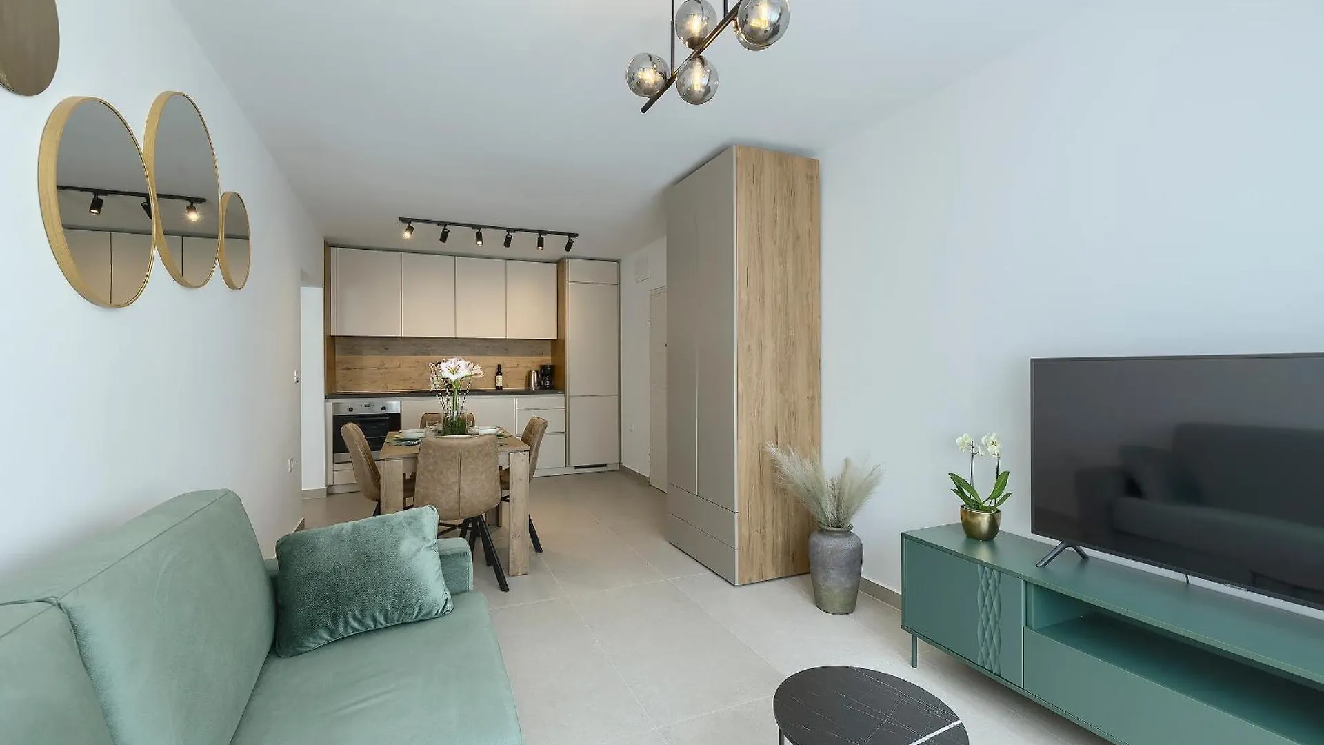 App Zara Park Apartment Pula