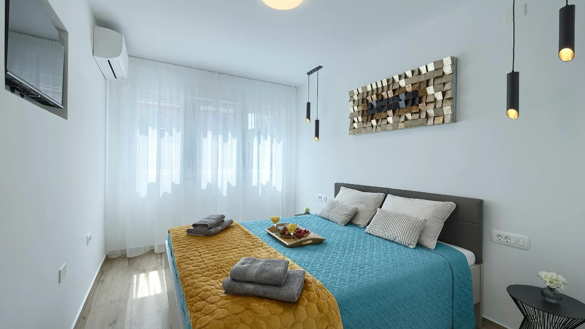App Zara Park Apartment Pula