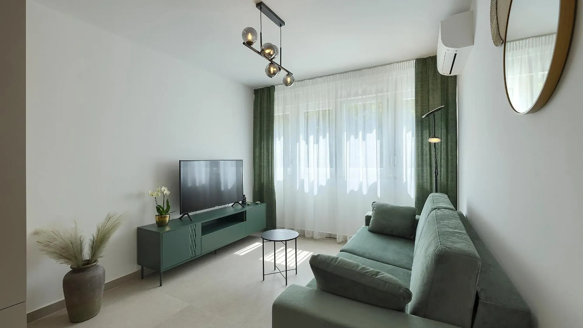 App Zara Park Apartment Pula