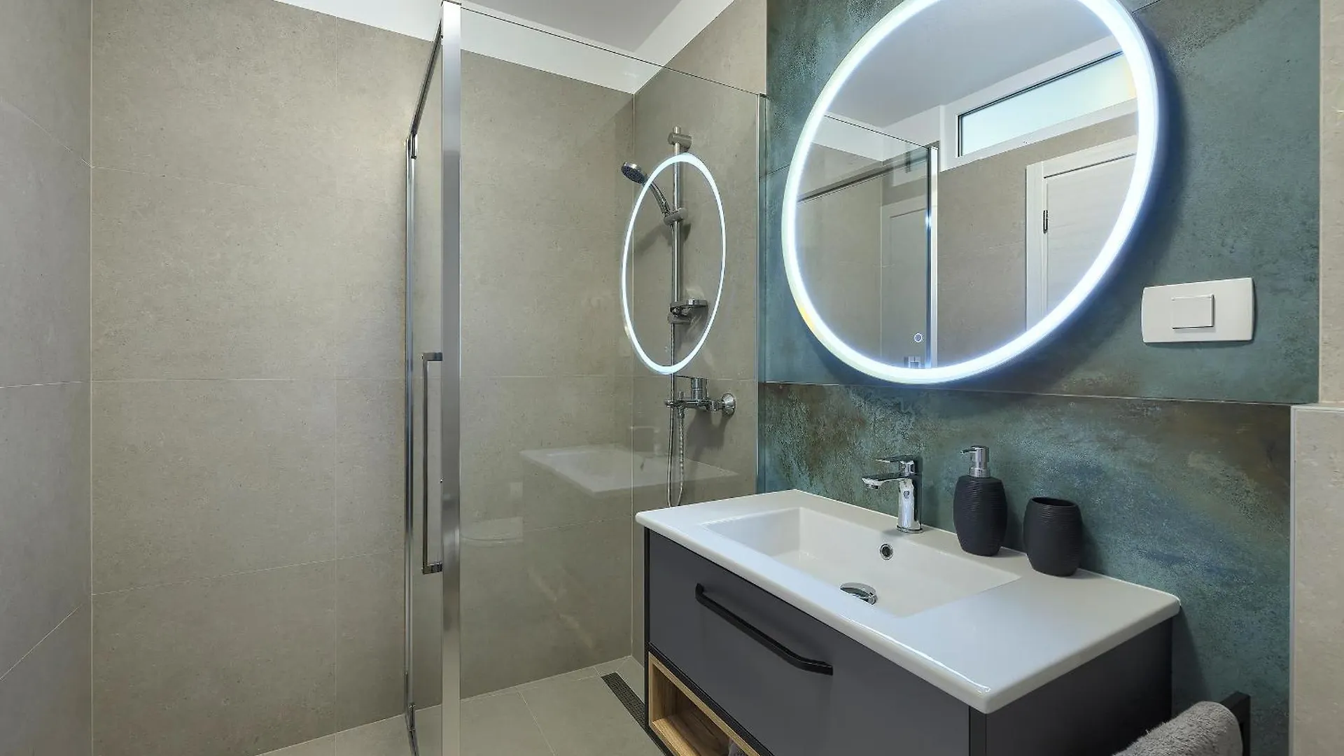 App Zara Park Apartment Pula 0*,  Croatia