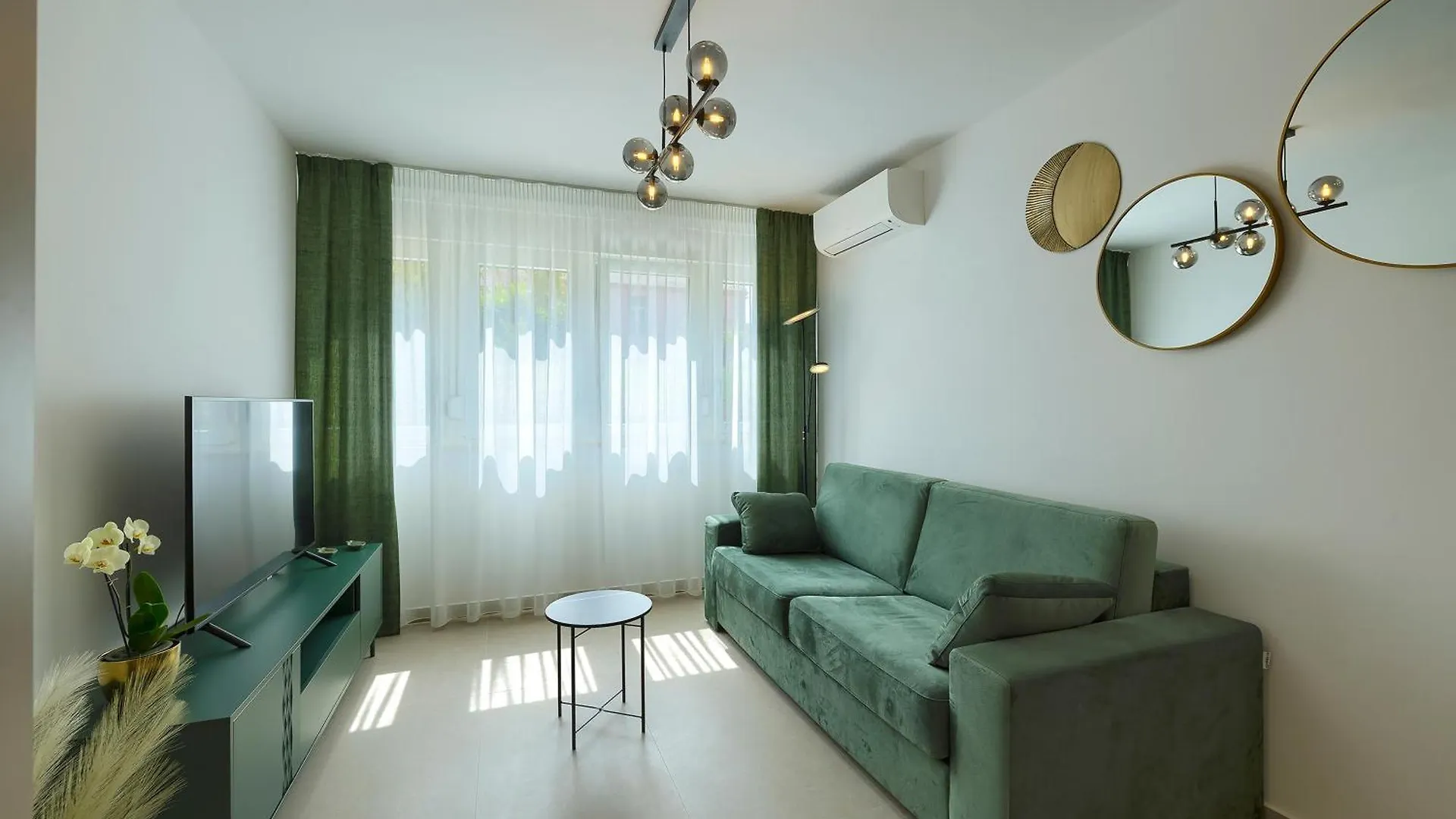 App Zara Park Apartment Pula